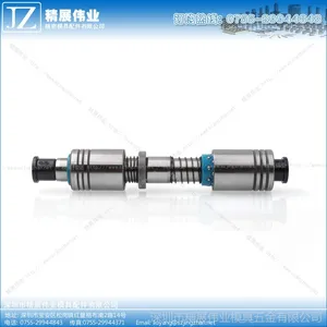 精展伟业精密模具配件端子模内导柱组件TRP组件