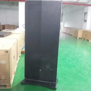 福建LCD液晶广告播放机工程案例(UES-V47A)