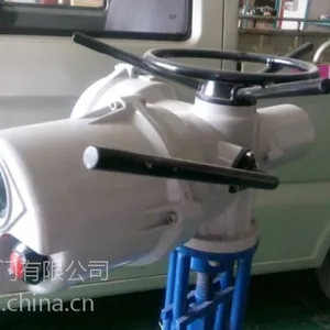 ���п˵綯ƽ��բ�� Z943WF-16C DN100