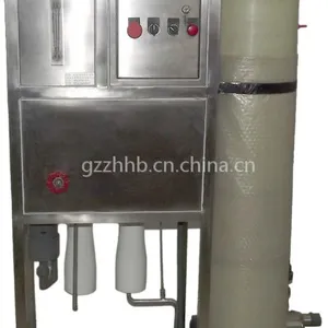 船舶用反渗透海水淡化设备