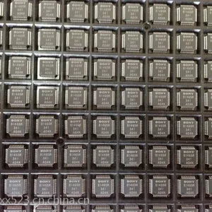 进口CXB1458R QFP48 现货供应