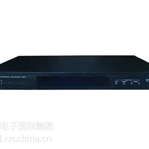 【供应】西派CEOPA公共广播系统 数字广播设备 数字调谐器 CE-F308R