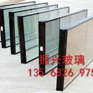 成都供应 钢化中空玻璃,镀膜玻璃,low-e中空玻璃