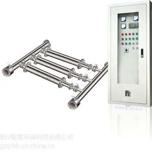贵州DB-HGS***供水设备-贵州供水设备厂家