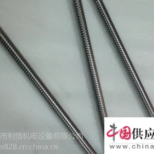 供应【东莞TBI丝杆】滚珠丝杆加工SFS01205-DFC7 TBI滚珠丝杠