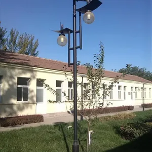 太阳能路灯灯头|太阳能路灯灯头样式|屹远太阳能路灯