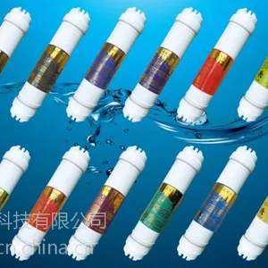 小T33净矿磁 一体滤芯 净水器家用
