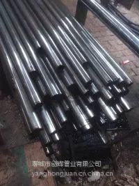 常年销售45#聊城精密管