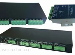 供应易睿信RS485串口集线器E-2200系列