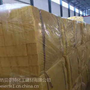 专业生产玻璃棉条,密度低,保温效果好