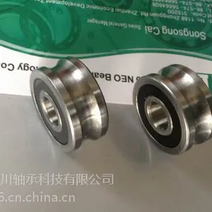现货或定制轴承LFR5302NPP/KDD轴承