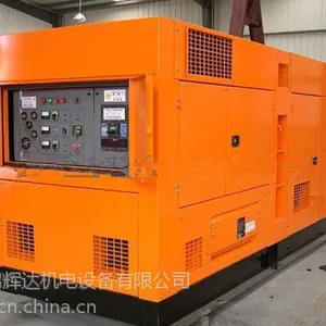 龙岗200千瓦发电机出租300KW南山柴油发电机