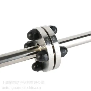 加工生产耐腐蚀螺栓防护帽保护法兰、螺母保护帽、法兰保护盖、