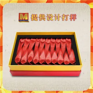 现货批发 精品茶叶包装盒单枞茶大红袍包装盒 汕头麦丹娜包装供应