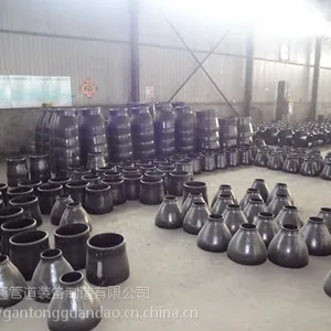 同心异径管 偏心异径管