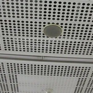 供应吊顶冲孔网