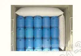 供应装箱充气袋 集装箱填充气袋 运输填充气袋