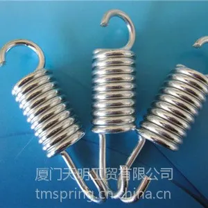 天明弹簧厂家直销 高品质拉簧