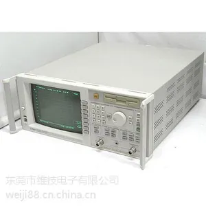 回收出售!Agilent8712ES RF 经济型矢量网络分析仪HP8712ES