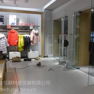 北京超市防盗器价格 连锁服装店防盗器安装 图书防盗器厂家