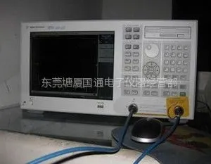供应低价销售E5061A E5061A网络分析仪仪