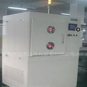 新型等离子清洗机启天科技品牌