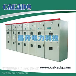 江西昌开供应HXGN-12高压环网柜