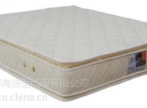 黄埔床垫买单报关,出口报关,包柜