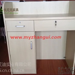 深圳定做公司形象前台收银台专业工厂批量***格