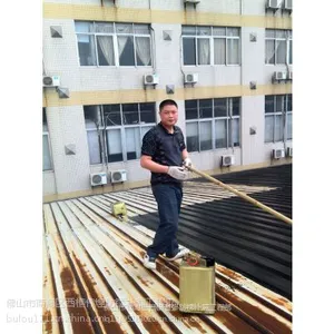 专业承接三水楼房补漏白泥铁皮瓦防锈补漏大塘钢结构厂房防腐