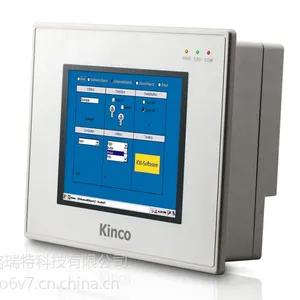 Kinco MT5323T-DP 步科 触摸屏
