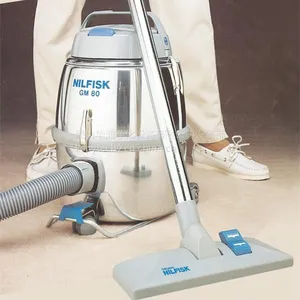 供应Nilfisk GM-80P无尘室吸尘器