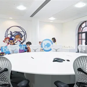 深圳办公室装修常见的功能区有哪些|龙华办公室装修公司|康蓝装饰