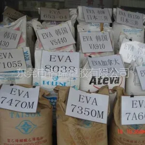 供应TA***X EVA 7350M VA含量18% 台塑台塑