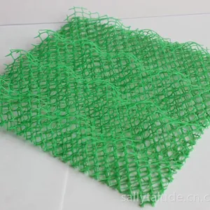 供应供应低价高质量的三维土工网垫
