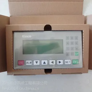 供应步科Kinco文本控制器MD204L