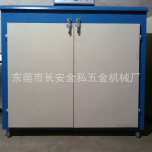 厂家供应金私热风循环电工业烤箱