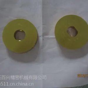 苏州精密阀针热流道顶针精密模具配件冲棒