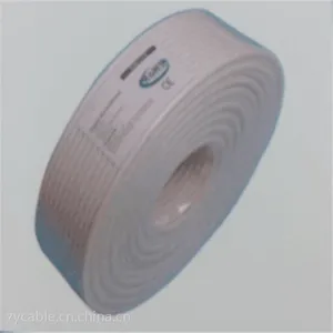 SYWV-75-5有线数字电视连接线75欧姆同轴电缆
