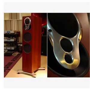 英国Linn莲Akurate 242 精确 落地音箱 hifi发烧音箱【北京代理】