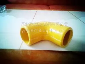 玻璃钢拉挤圆管 50管件 ***、不发黄 加工定制 型号齐全