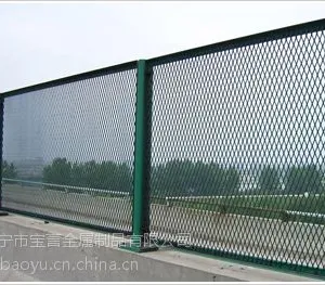 南宁宝誉桥梁防抛网高速防抛网更专业,产品规格齐全,可按需定制