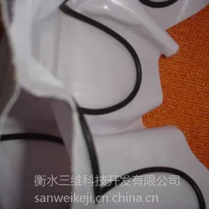 批发隧道用国标80mm弹簧软式半圆排水管