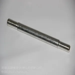 生产加工镀锡铜接地棒