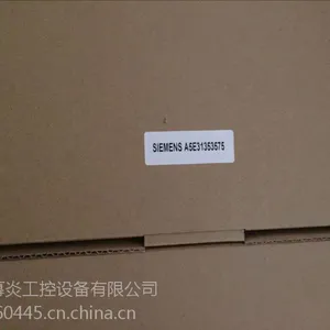 SIEMENS A5E31353575西门子6AG4010-4AA11-0XX5
