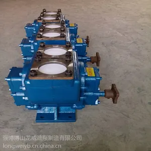 供应淄博龙威牌80YHCB-60型加油车油泵