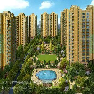 【】山东住宅景观设计 浙江住宅景观设计 杭州住宅景观设计