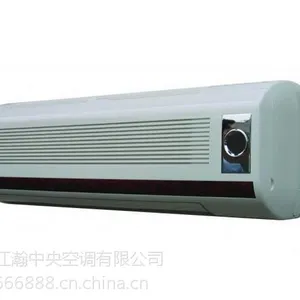 山东江瀚FP壁挂式风机盘管-质量***、欢迎选购、厂家直销