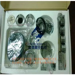 珠海莱宝SV300B真空泵 莱宝SV300B真空泵维修/维修包/叶片/油格