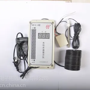 供应新型SW1109型水温水位显示仪